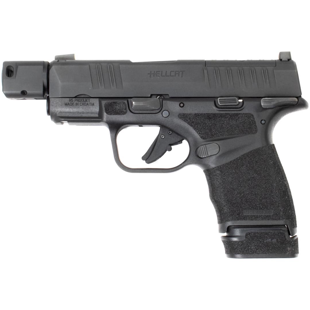 SPRINGFIELD ARMORY HELLCAT
